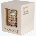 Kknekki Filled Gift Box - Nude Edition - Simply Beach UK