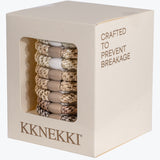 Kknekki Filled Gift Box - Nude Edition - Simply Beach UK