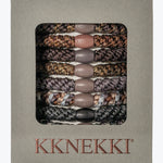 Kknekki Filled Gift Box - Earth Edition - Simply Beach UK