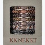 Kknekki Filled Gift Box - Earth Edition - Simply Beach UK