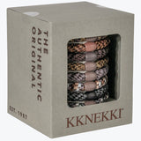 Kknekki Filled Gift Box - Earth Edition - Simply Beach UK