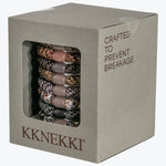 Kknekki Filled Gift Box - Earth Edition - Simply Beach UK