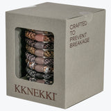 Kknekki Filled Gift Box - Earth Edition - Simply Beach UK