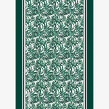 Palmette Pareo - Jungle Veil