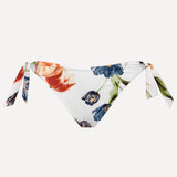 Tulipe Tie Side Bikini Pant - Noble Blend