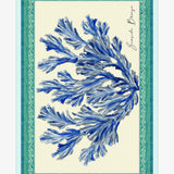 Seaside Breeze Pareo - Blue