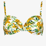 Mimosa Underwired Bikini Top - Simply Beach UK