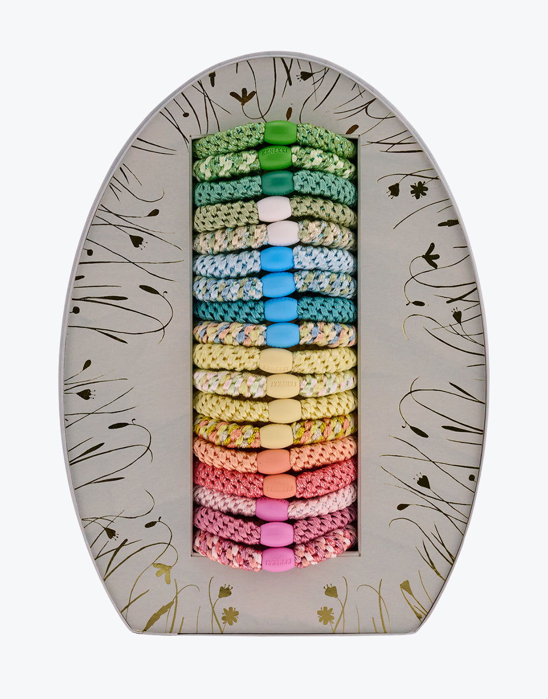 Kknekki Easter Gift Box - Simply Beach UK