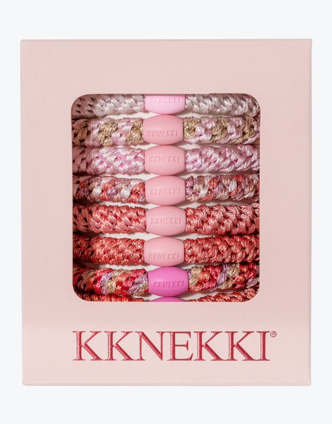 Kknekki Filled Gift Box - Ballet Edition - Simply Beach UK