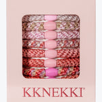 Kknekki Filled Gift Box - Ballet Edition - Simply Beach UK