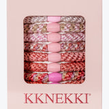 Kknekki Filled Gift Box - Ballet Edition - Simply Beach UK