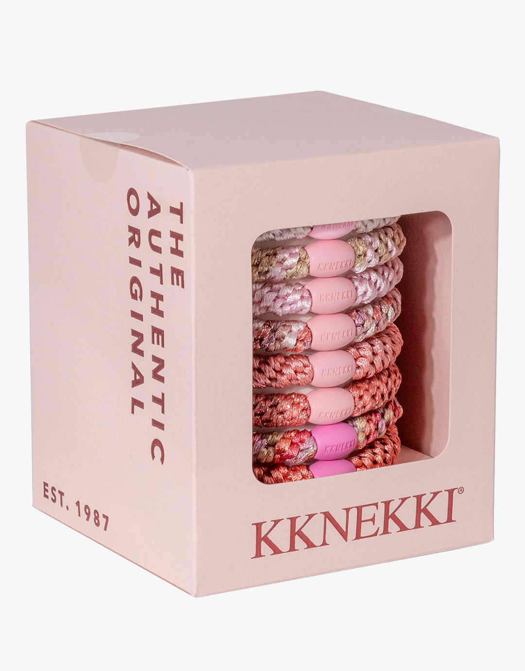 Kknekki Filled Gift Box - Ballet Edition - Simply Beach UK