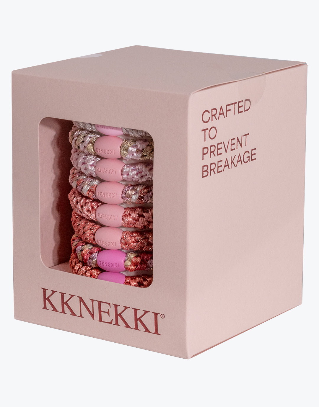 Kknekki Filled Gift Box - Ballet Edition - Simply Beach UK