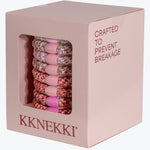 Kknekki Filled Gift Box - Ballet Edition - Simply Beach UK