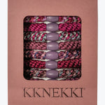 Kknekki Filled Gift Box - Plum Edition - Simply Beach UK