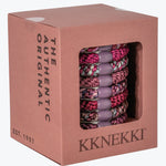 Kknekki Filled Gift Box - Plum Edition - Simply Beach UK