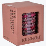Kknekki Filled Gift Box - Plum Edition - Simply Beach UK