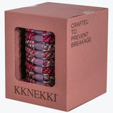 Kknekki Filled Gift Box - Plum Edition - Simply Beach UK