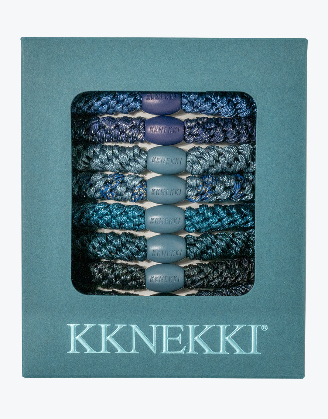 Kknekki Filled Gift Box - Arctic Edition - Simply Beach UK