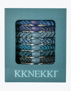Kknekki Kknekki Filled Gift Box - Arctic Edition - Simply Beach UK