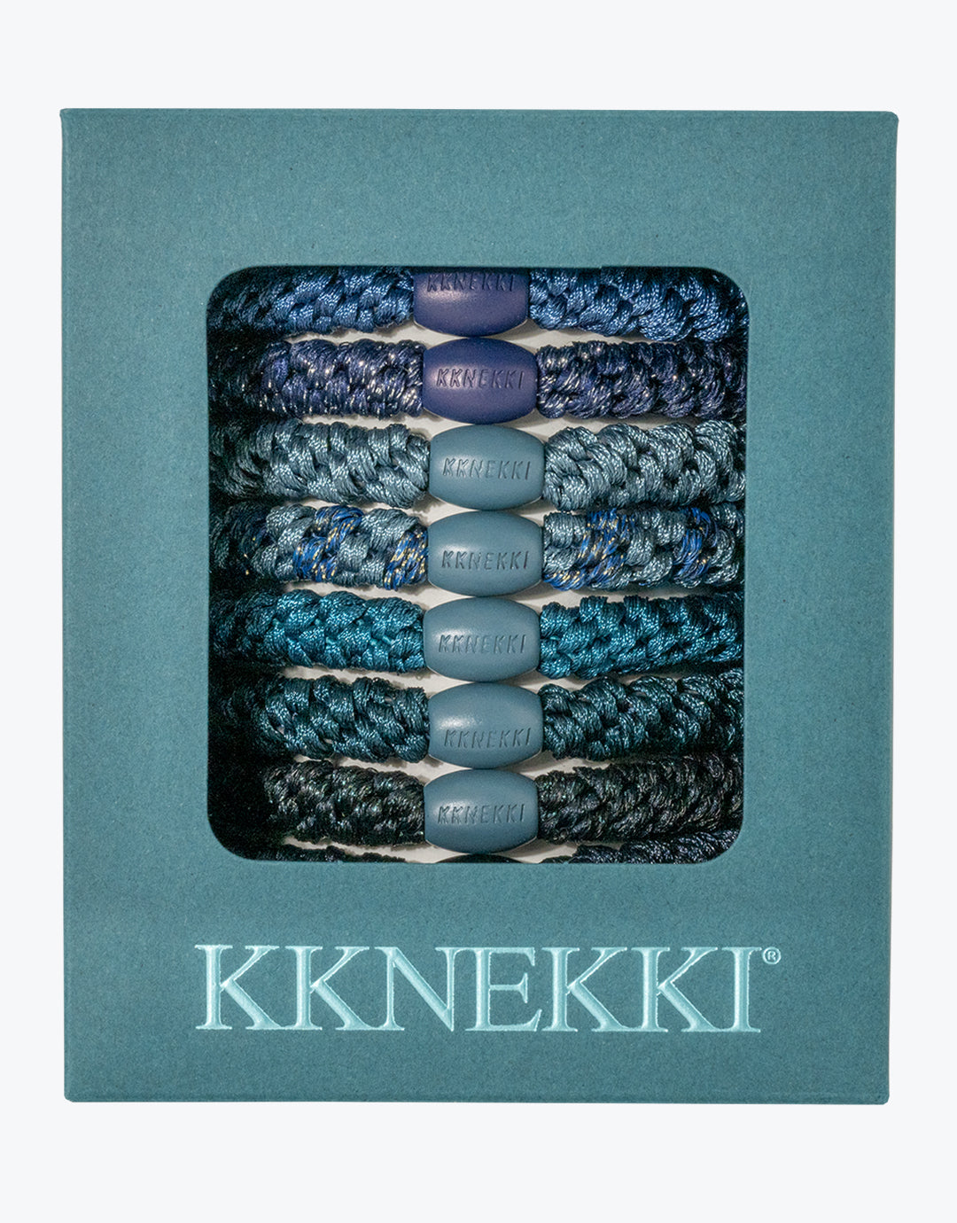 Kknekki Filled Gift Box - Arctic Edition - Simply Beach UK