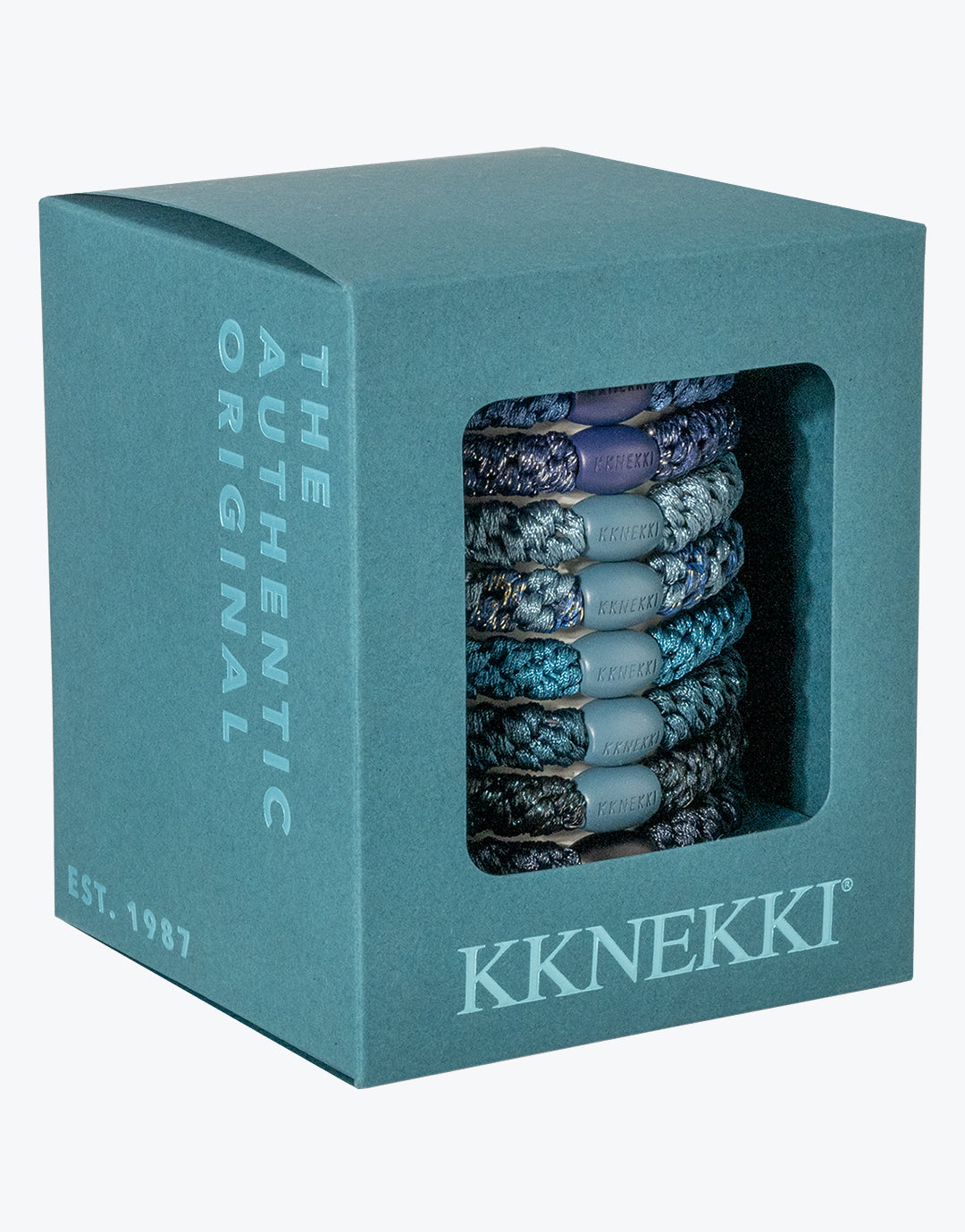 Kknekki Filled Gift Box - Arctic Edition - Simply Beach UK