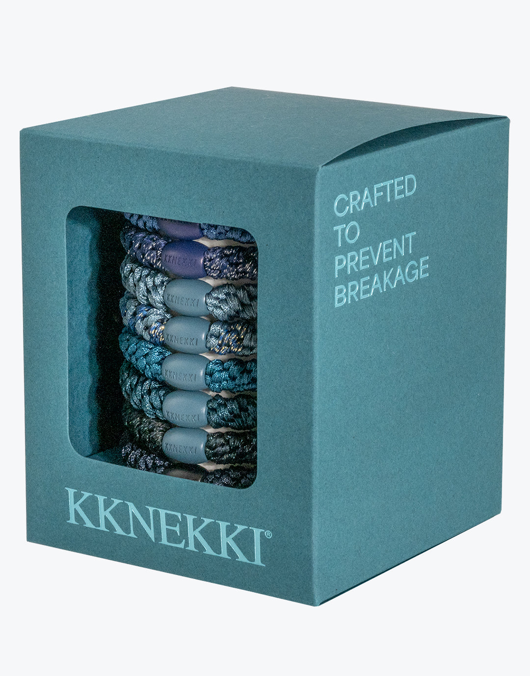 Kknekki Filled Gift Box - Arctic Edition - Simply Beach UK