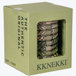 Kknekki Filled Gift Box - Army Edition - Simply Beach UK