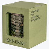 Kknekki Filled Gift Box - Army Edition - Simply Beach UK