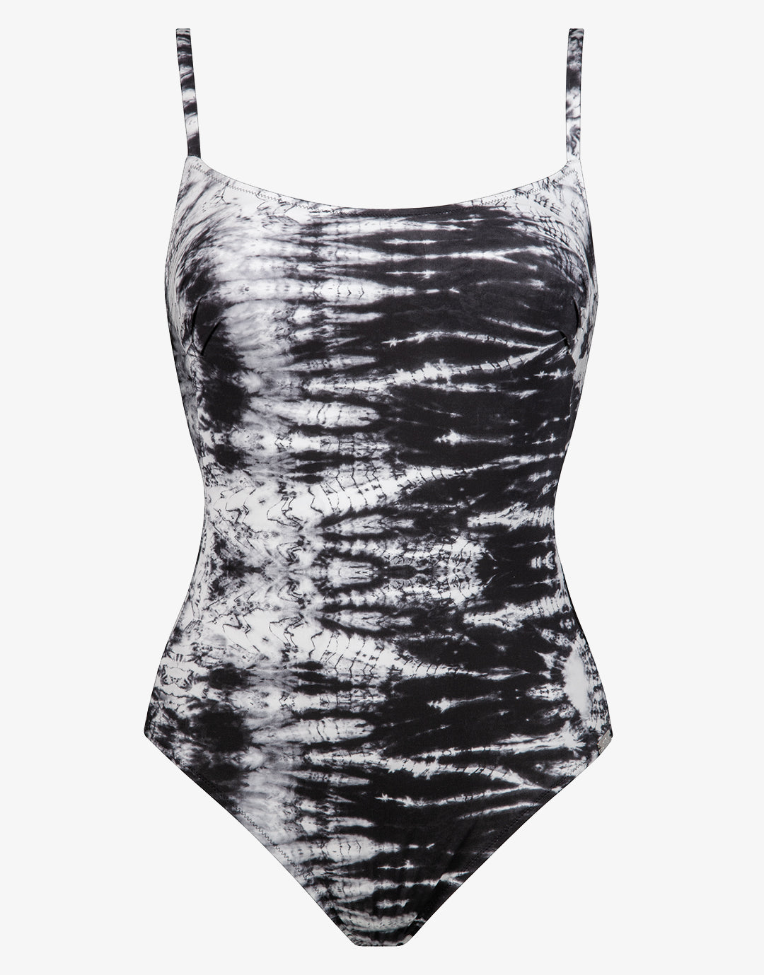 Discovery White Gravity Swimsuit - Simply Beach UK