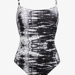 Discovery White Gravity Swimsuit - Simply Beach UK