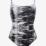 Discovery White Gravity Swimsuit - Simply Beach UK