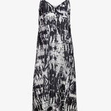 Discovery White Gravity Maxi Dress - Simply Beach UK