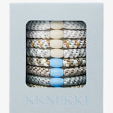 Kknekki Filled Box - Frost Edition
