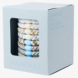 Kknekki Filled Box - Frost Edition