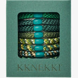 Kknekki Filled Box - Forest Edition