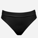 Eco Shape Bikini Pant - Black - Simply Beach UK