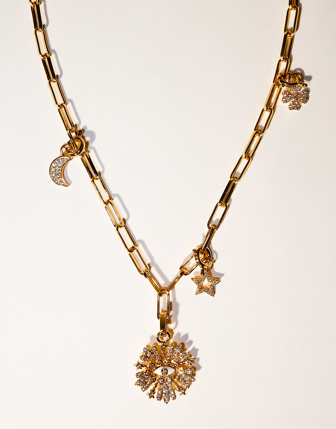 Simple Ring Connector - Simply Beach UK