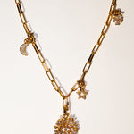 Simple Ring Connector - Simply Beach UK