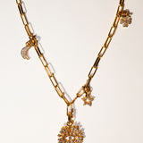 Simple Ring Connector - Simply Beach UK