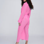 Adanna Dress - Pink - Simply Beach UK