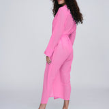 Adanna Dress - Pink - Simply Beach UK
