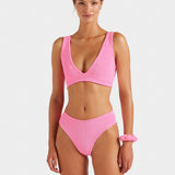 Angel Bikini Set - Bubblegum