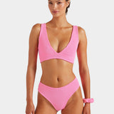 Angel Bikini Set - Bubblegum