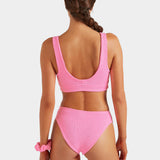 Angel Bikini Set - Bubblegum