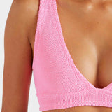 Angel Bikini Set - Bubblegum