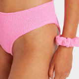 Angel Bikini Set - Bubblegum