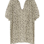 Bisou Vacances Mini Dress - Ditsy Floral - Simply Beach UK