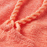 Camille Swimsuit - Metallic Coral