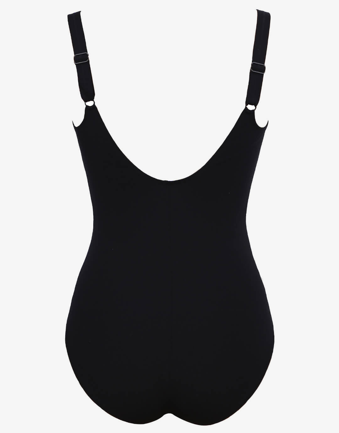 Apricot Bliss Swimsuit - Black Apricot - Simply Beach UK